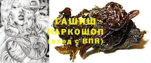 гашик Белокуриха